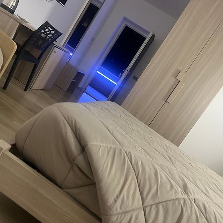 B&B La Terrazza Polifrone Cotronei ภายนอก รูปภาพ