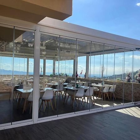 B&B La Terrazza Polifrone Cotronei ภายนอก รูปภาพ