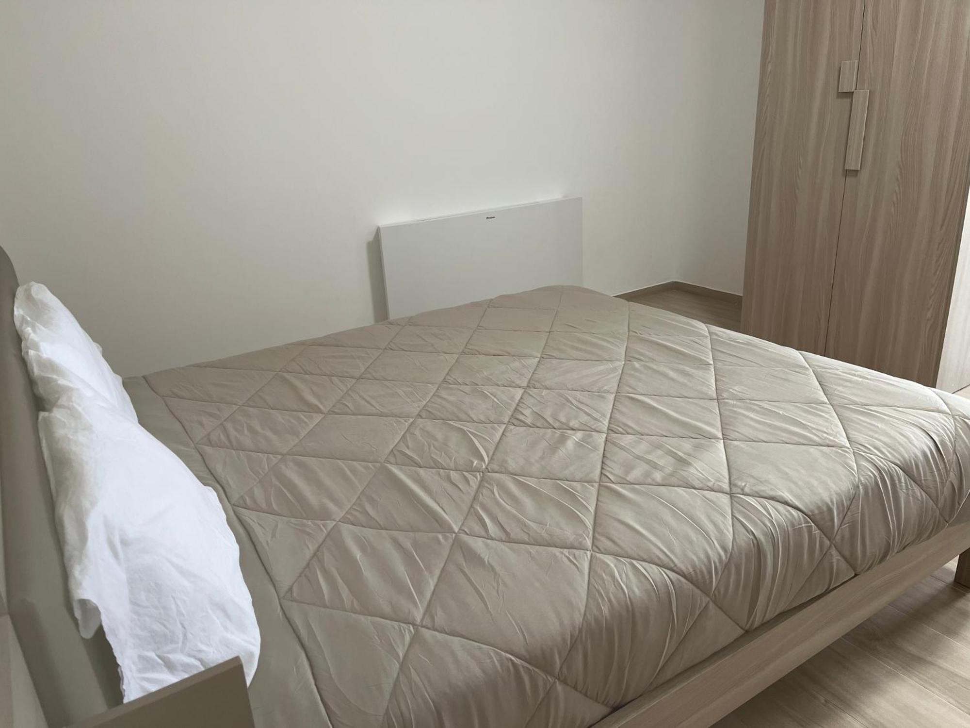 B&B La Terrazza Polifrone Cotronei ภายนอก รูปภาพ