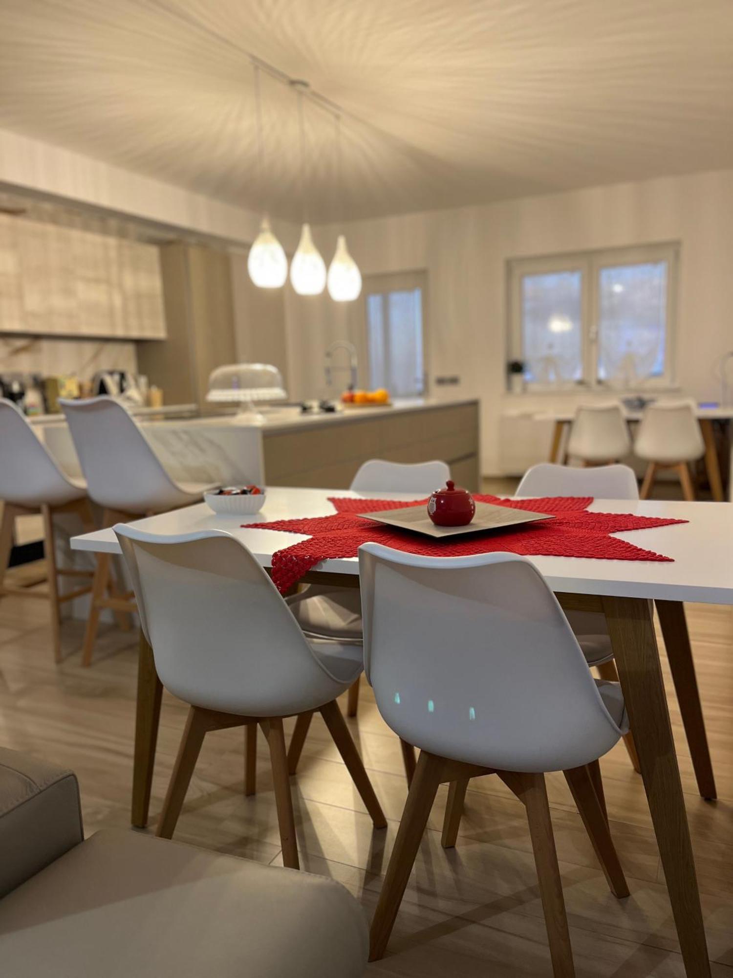 B&B La Terrazza Polifrone Cotronei ภายนอก รูปภาพ