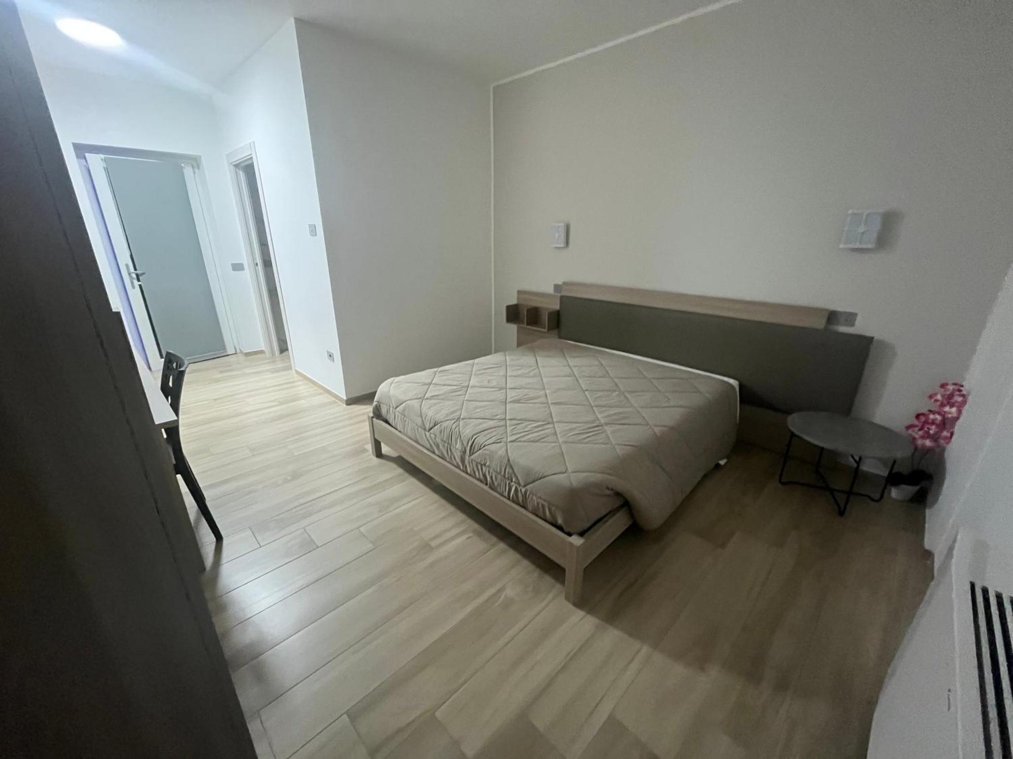 B&B La Terrazza Polifrone Cotronei ภายนอก รูปภาพ