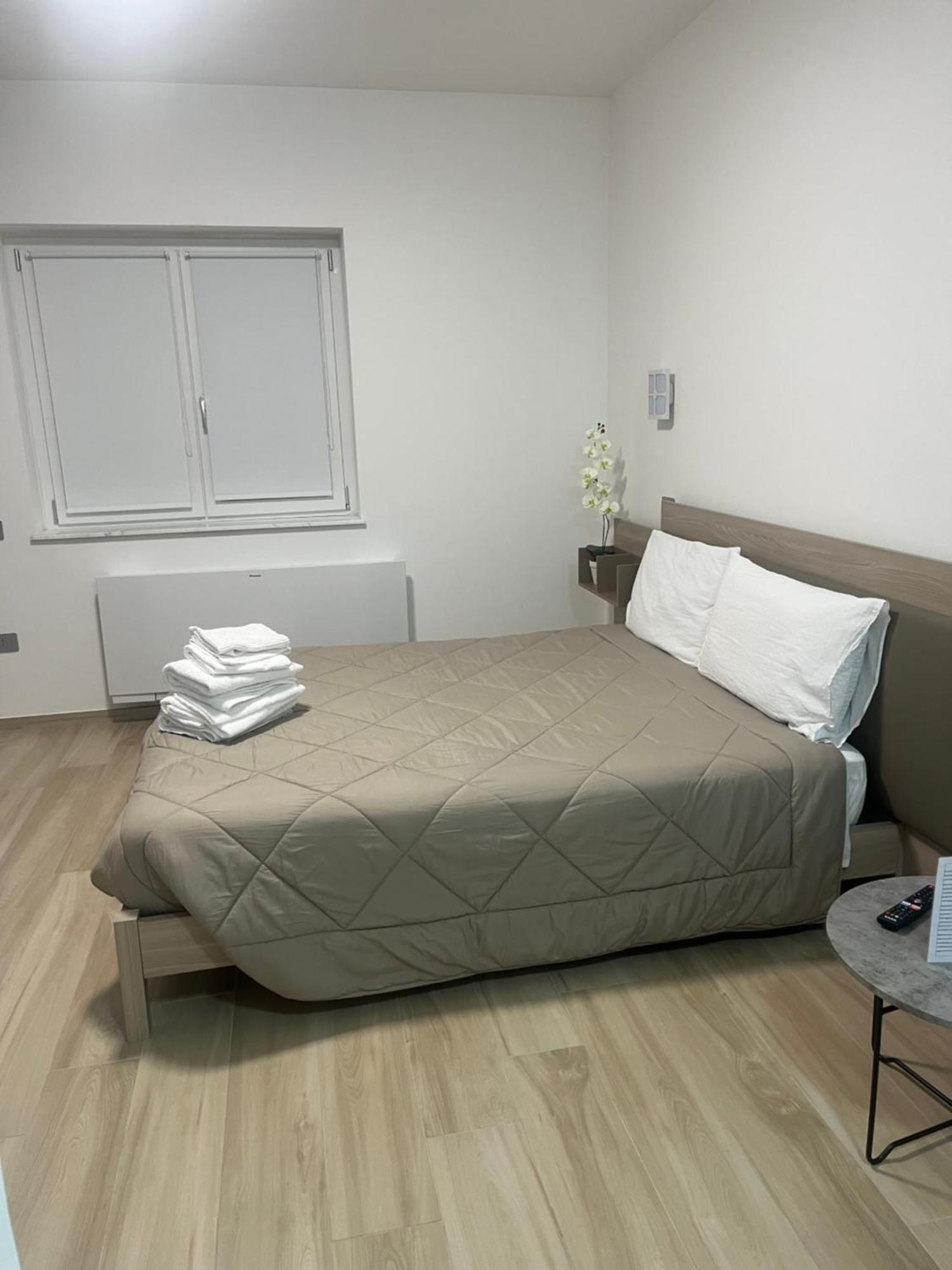 B&B La Terrazza Polifrone Cotronei ภายนอก รูปภาพ
