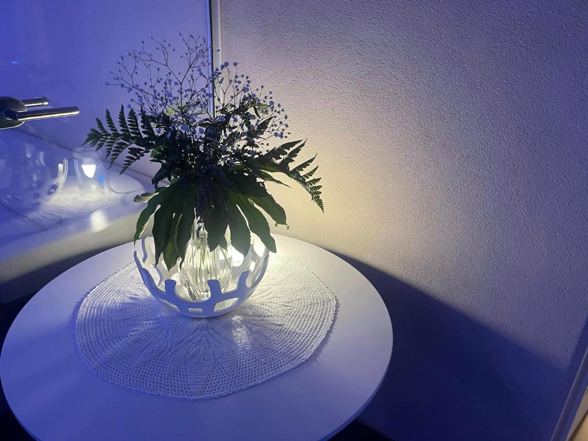 B&B La Terrazza Polifrone Cotronei ภายนอก รูปภาพ