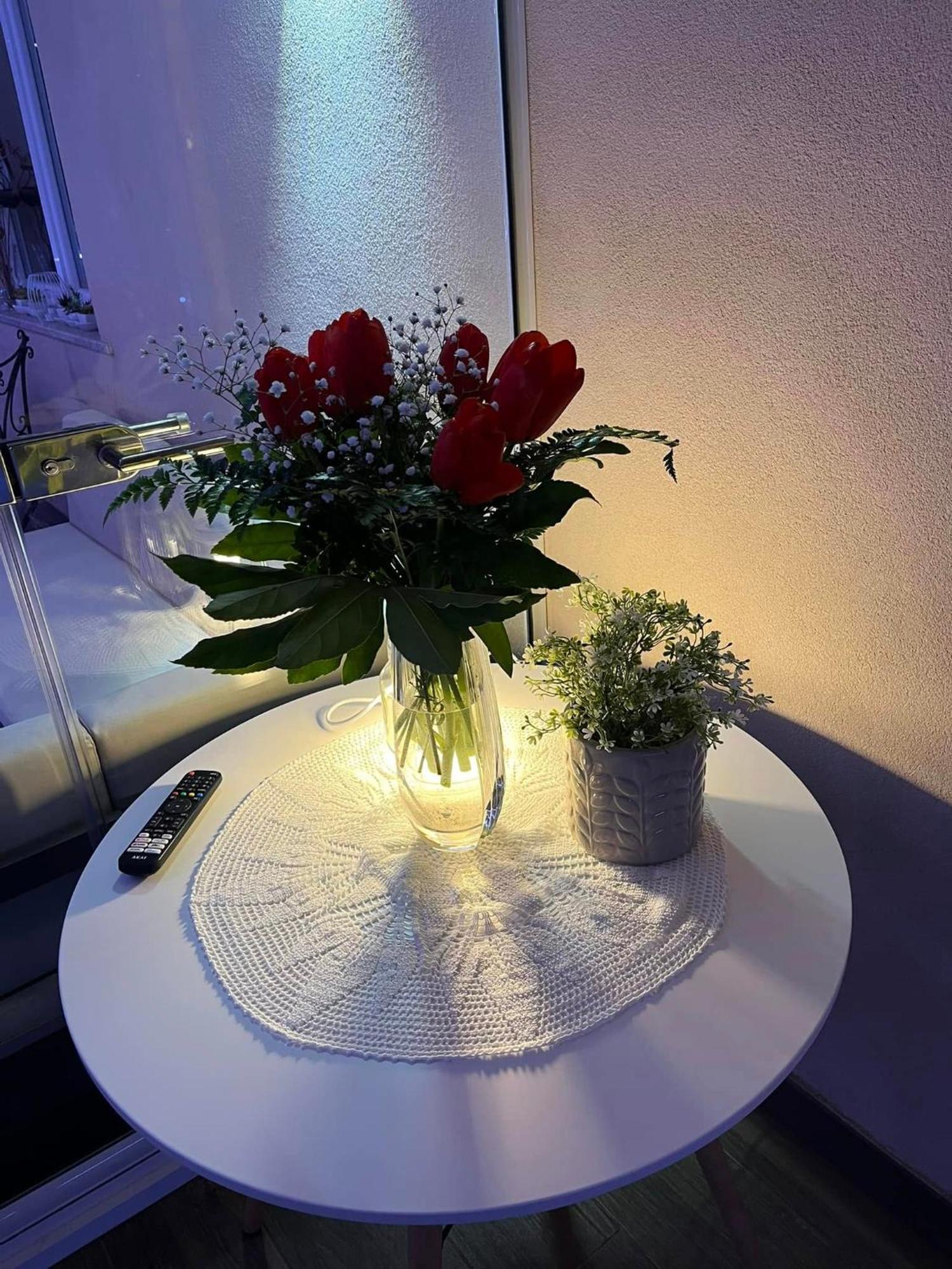 B&B La Terrazza Polifrone Cotronei ภายนอก รูปภาพ